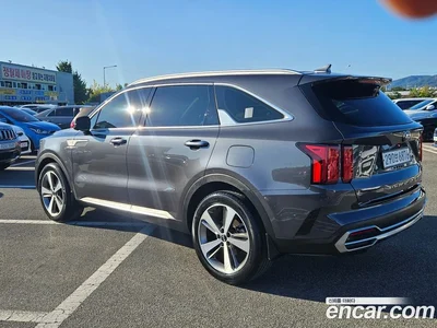 2021 Kia Sorento Diesel 2.2 2WD, фото 2, лот 10173745