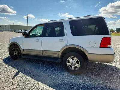 2003 FORD EXPEDITION EDDIE BAUER, фото 2, лот 10977472