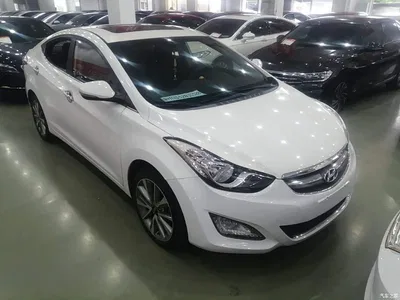 2015 Hyundai Langdong 1.6L Auto Premium, фото 4, лот 11192437