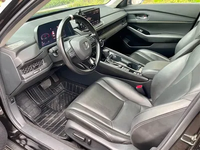 2023 Honda Accord 260TURBO Smart Enjoyment Edition, фото 4, лот 10430788