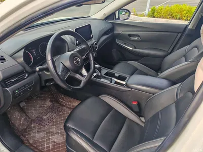2020 Nissan Sylphy 1.6L XL CVT Joy Edition, фото 4, лот 10356403