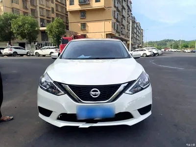 2024 Nissan Sylphy Facelift II Classic 1.6XE CVT Comfort, фото 3, лот 11212354