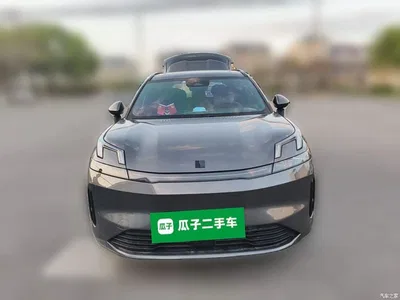 2025 Lynk & Co 08 EM-P 120km Long Range Pro, фото 2, лот 10314886