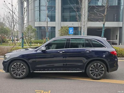 2018 Mercedes-Benz GLC 260 4MATIC Dynamic, фото 4, лот 10279041