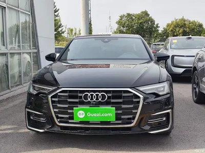 2024 Audi A6L 40 TFSI Luxury Dynamic, фото 3, лот 10679615