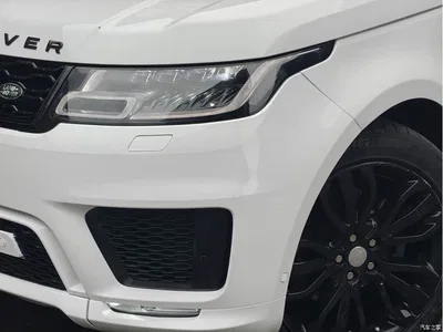 2014 Land Rover Range Rover Sport 3.0 SC V6 HSE DYNAMIC, фото 4, лот 10337984