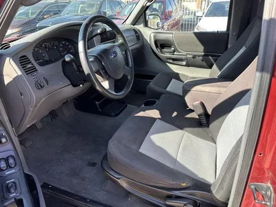 2004 FORD RANGER SUPER CAB, фото 3, лот 10982799