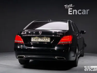 2014 Hyundai Equus VS380, фото 4, лот 10123844
