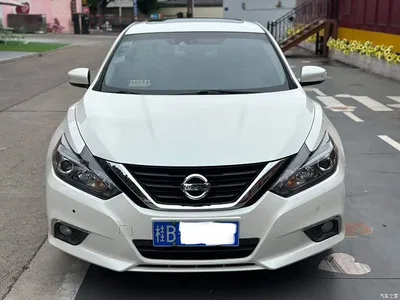 2016 Nissan Teana Facelift 2.0L XL Comfort, фото 2, лот 10816179