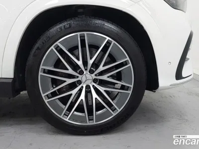 2024 Mercedes-Benz GLE-Class AMG GLE53 4MATIC+, фото 4, лот 10070407