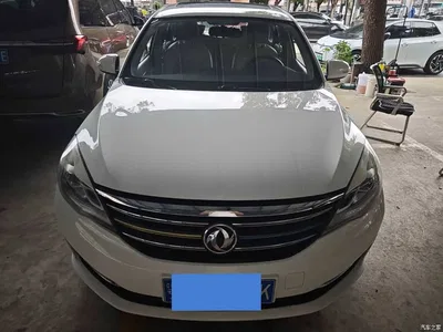 2016 Dongfeng Aeolus Dongfeng Fengshen A60 1.6L Automatic Luxury, фото 2, лот 11160842