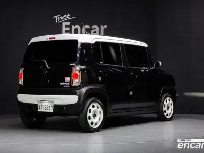 2015 Suzuki HUSTLER 0.6, фото 2, лот 10036284