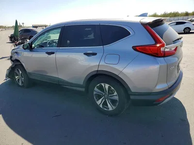 2019 HONDA CR-V LX, фото 2, лот 11240396