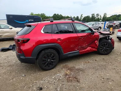2024 MAZDA CX-50 SELECT, фото 3, лот 10845967