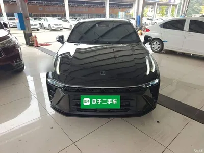 2025 Lynk & Co 03 1.5TD DCT Champion Pro, фото 3, лот 10774557