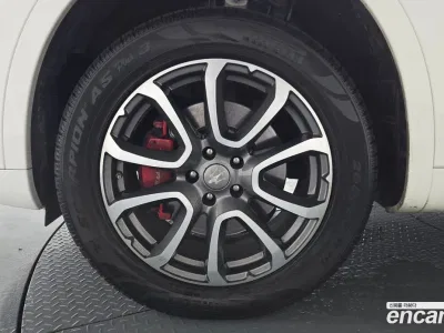 2018 Maserati Levante 3.0 Diesel AWD GranLusso, фото 4, лот 10177750
