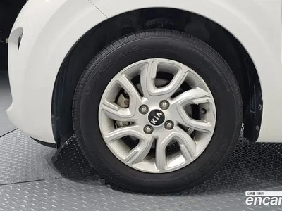2018 Kia morning LPi Luxury, фото 4, лот 10086347