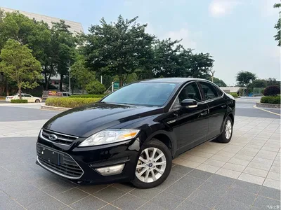 2011 Ford Mondeo Zhisheng 2.3L Fashion, фото 1, лот 10297540