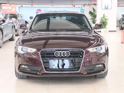 2013 Audi A5 (Import) Coupe 40 TFSI, фото 2, лот 10234080