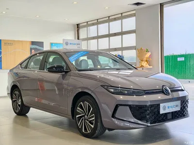 2025 Volkswagen Lavida PRO 1.5T, фото 3, лот 11141143