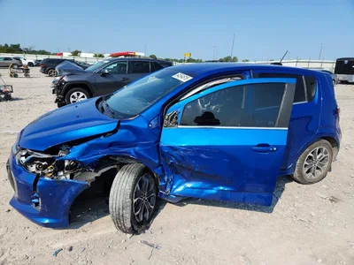 2017 CHEVROLET SONIC LT, фото 1, лот 10671619