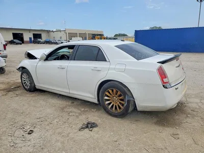 2013 CHRYSLER 300, фото 2, лот 10865172