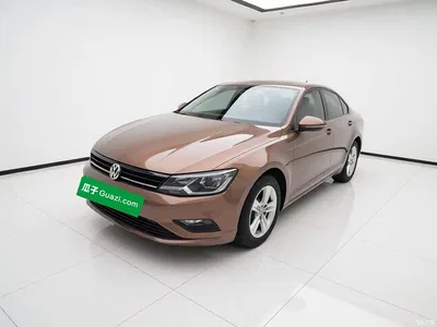 2017 Volkswagen Lamando 230TSI DSG Trend Edition, фото 1, лот 10255271