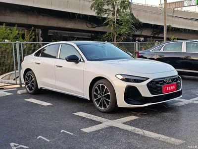 2026 Audi A5L 2.0T Sport Edition, фото 3, лот 10239723
