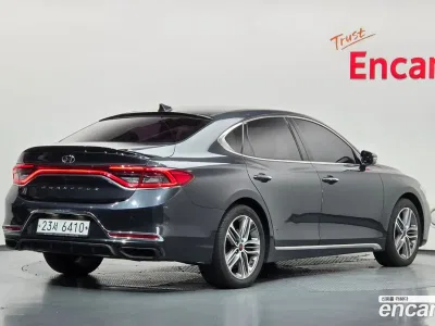 2019 Hyundai Grandeur 3.0 LPi Dsabled Person, фото 2, лот 11494683