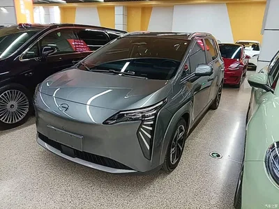 2023 Aion Y Plus 510 Smart Leader Edition, фото 1, лот 10898883