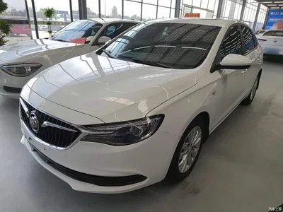 2021 Buick Excelle Facelift Exemplar 1.5L Auto Elite, фото 1, лот 10259618