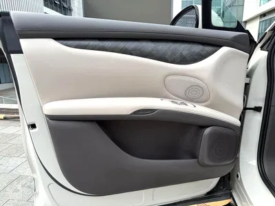 2023 IM Motors IM LS6 Max Standard Edition, фото 4, лот 11548213