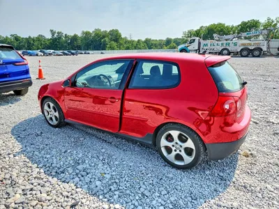 2008 VOLKSWAGEN GTI, фото 2, лот 10962274