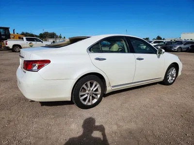 2010 LEXUS ES 350, фото 3, лот 10678009