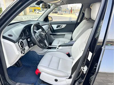 2013 Mercedes-Benz GLK-Class GLK 300 4MATIC Dynamic, фото 4, лот 11446888