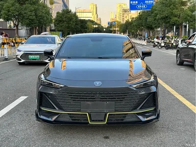 2022 Changan UNI-V 1.5T Sport Edition, фото 2, лот 10689457