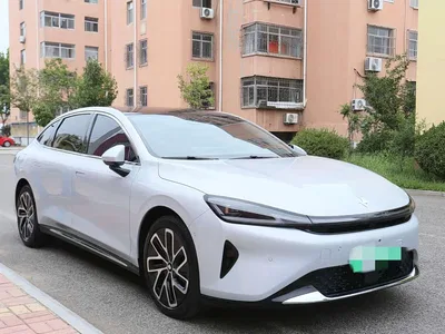 2025 Baojun Enjoyment PHEV 140km Luxury Edition, фото 3, лот 11165935