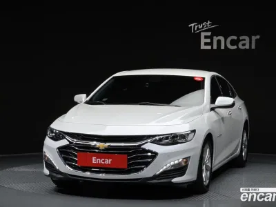 2019 Chevrolet Malibu 1.3 Turbo Premier, фото 3, лот 10074267