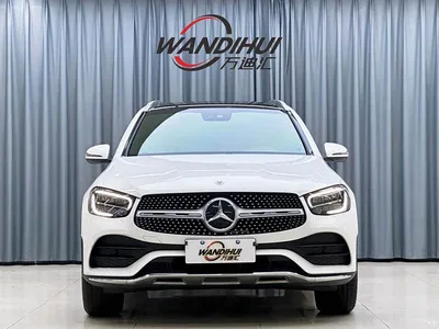 2022 Mercedes-Benz GLC Facelift GLC 300 L 4MATIC Dynamic, фото 2, лот 10764252