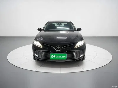 2019 Toyota Camry 2.5G Luxury Edition China VI, фото 2, лот 11569126