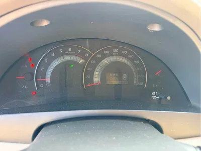 2008 Toyota Camry 240G Luxury Edition, фото 4, лот 11582625