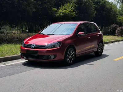 2012 Volkswagen Golf 1.4TSI Automatic Luxury, фото 1, лот 10432677