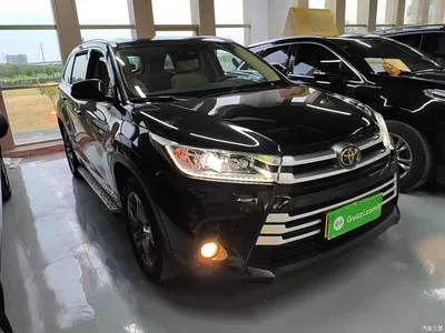 2021 Toyota Highlander 2.0T AWD Luxury 7-Seater, фото 4, лот 10521928