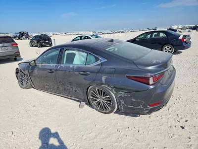 2023 LEXUS ES 350 BASE, фото 2, лот 10900592