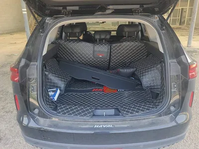 2022 Haval H6 3rd Gen 1.5T Auto 2WD Max, фото 4, лот 10281350