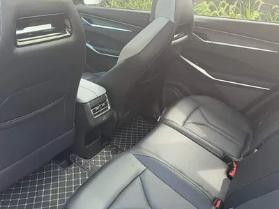 2024 Changan CS75 PLUS 3rd Generation Champion Edition 1.5T Smart Drive Leader, фото 4, лот 10384070