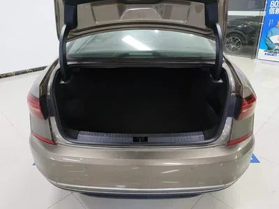 2020 Volkswagen Passat 330TSI Elite Edition China VI, фото 4, лот 10812985