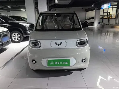 2024 Wuling Motors Hongguang MINIEV 3rd Generation 215km Youth Edition, фото 3, лот 11212343