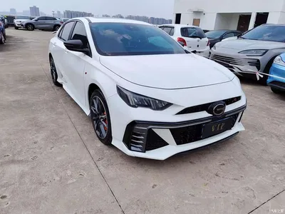2023 GAC Trumpchi Trumpchi Emkoo 400T Auto R MAX, фото 2, лот 11191855