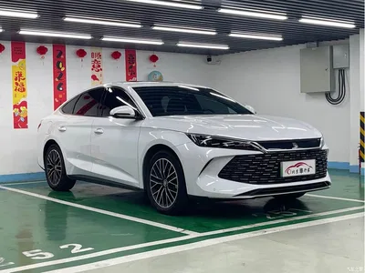 2025 Byd Qin, фото 3, лот 10245477